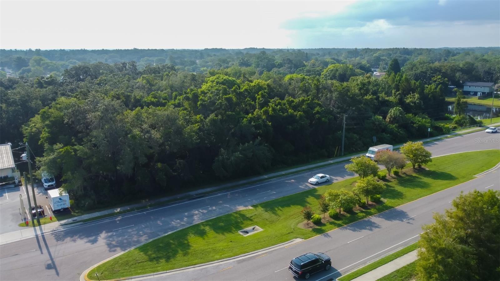 PORT RICHEY LAND CO SUB - Land