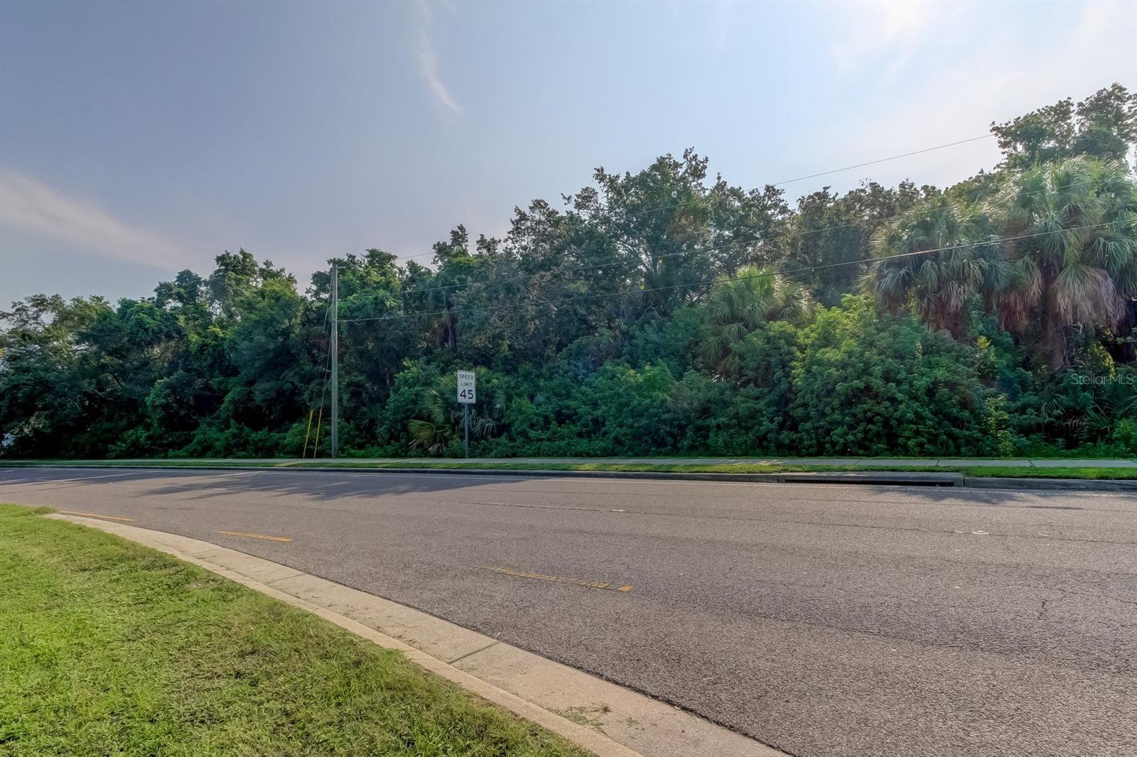 PORT RICHEY LAND CO SUB - Land