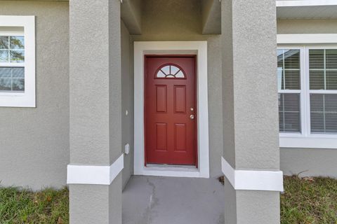 A home in OCALA