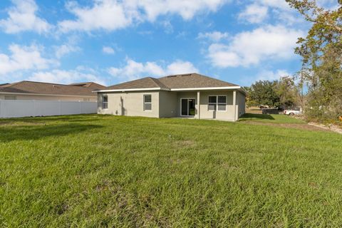 A home in OCALA