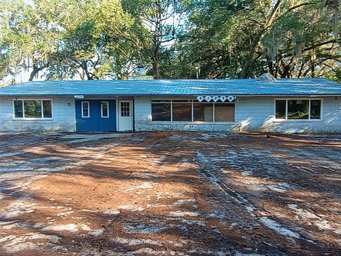 Photo of 21726 SE 67th Place, Hawthorne, FL 32640 (MLS # OM732167)