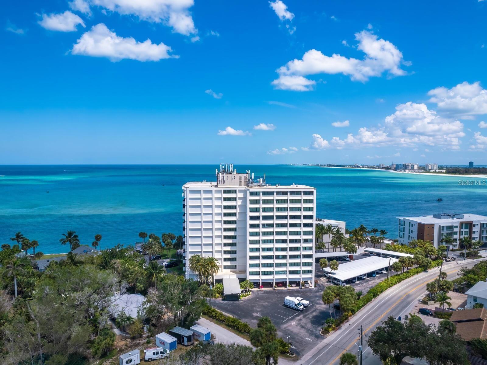 4822 OCEAN BOULEVARD 8B, SARASOTA, FL, 34242 1 4822 OCEAN BOULEVARD 8B
