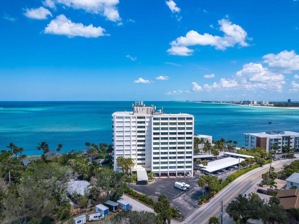Photo of 4822 Ocean Boulevard #8B, Sarasota, FL 34242 (MLS # A4708261)