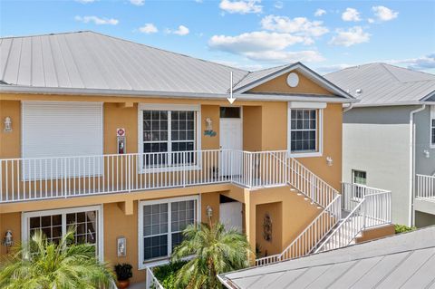 A home in PUNTA GORDA