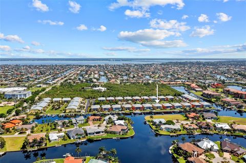 A home in PUNTA GORDA