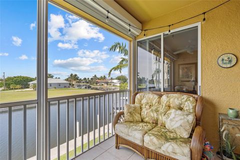 A home in PUNTA GORDA