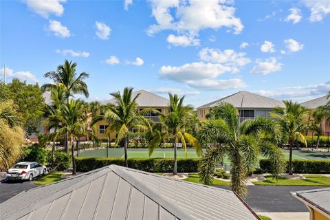 A home in PUNTA GORDA