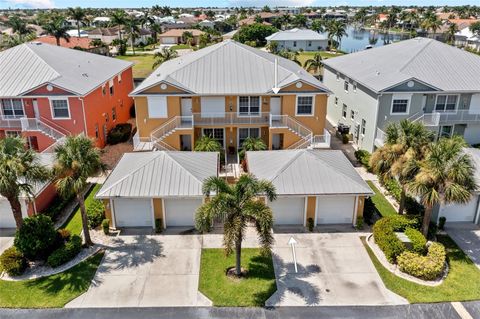 A home in PUNTA GORDA