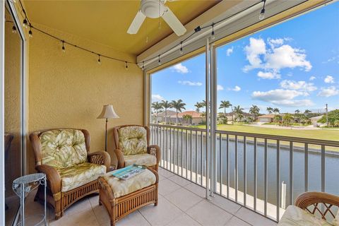 A home in PUNTA GORDA