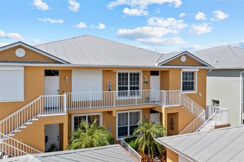 A home in PUNTA GORDA