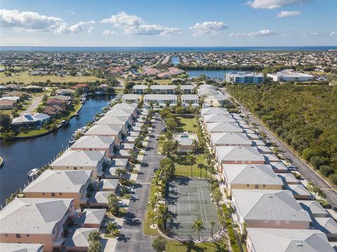 A home in PUNTA GORDA