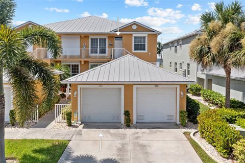 A home in PUNTA GORDA