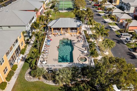 A home in PUNTA GORDA