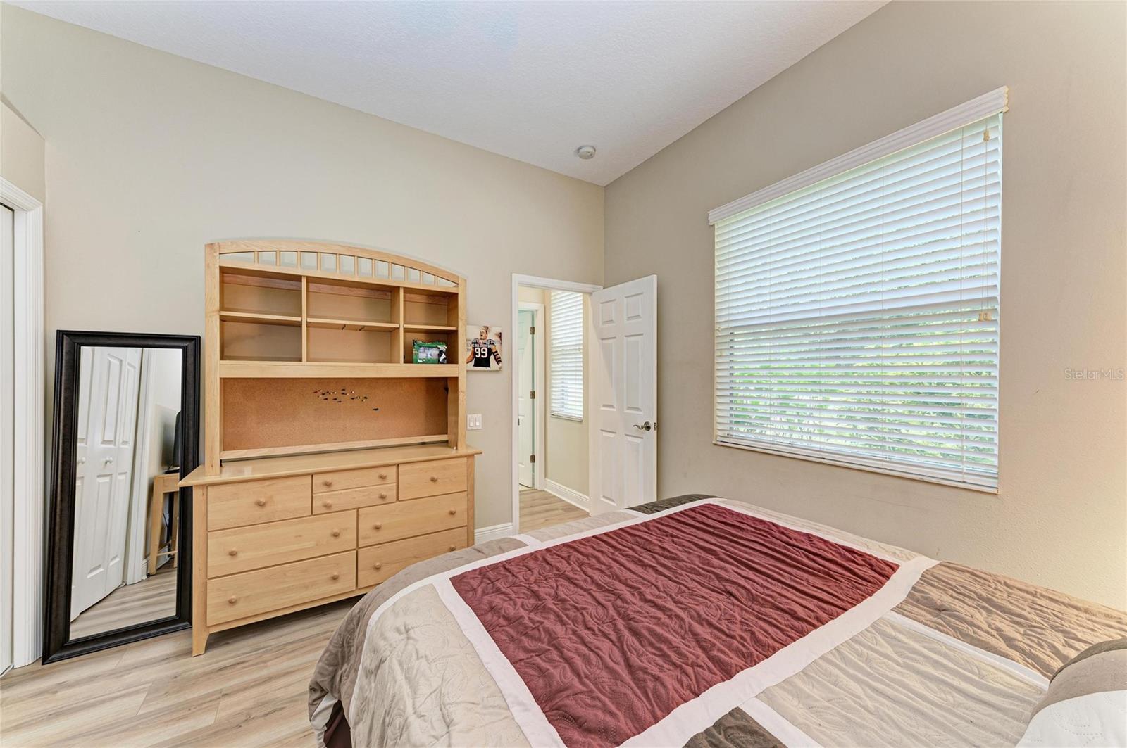 MILL CREEK VII - Residential