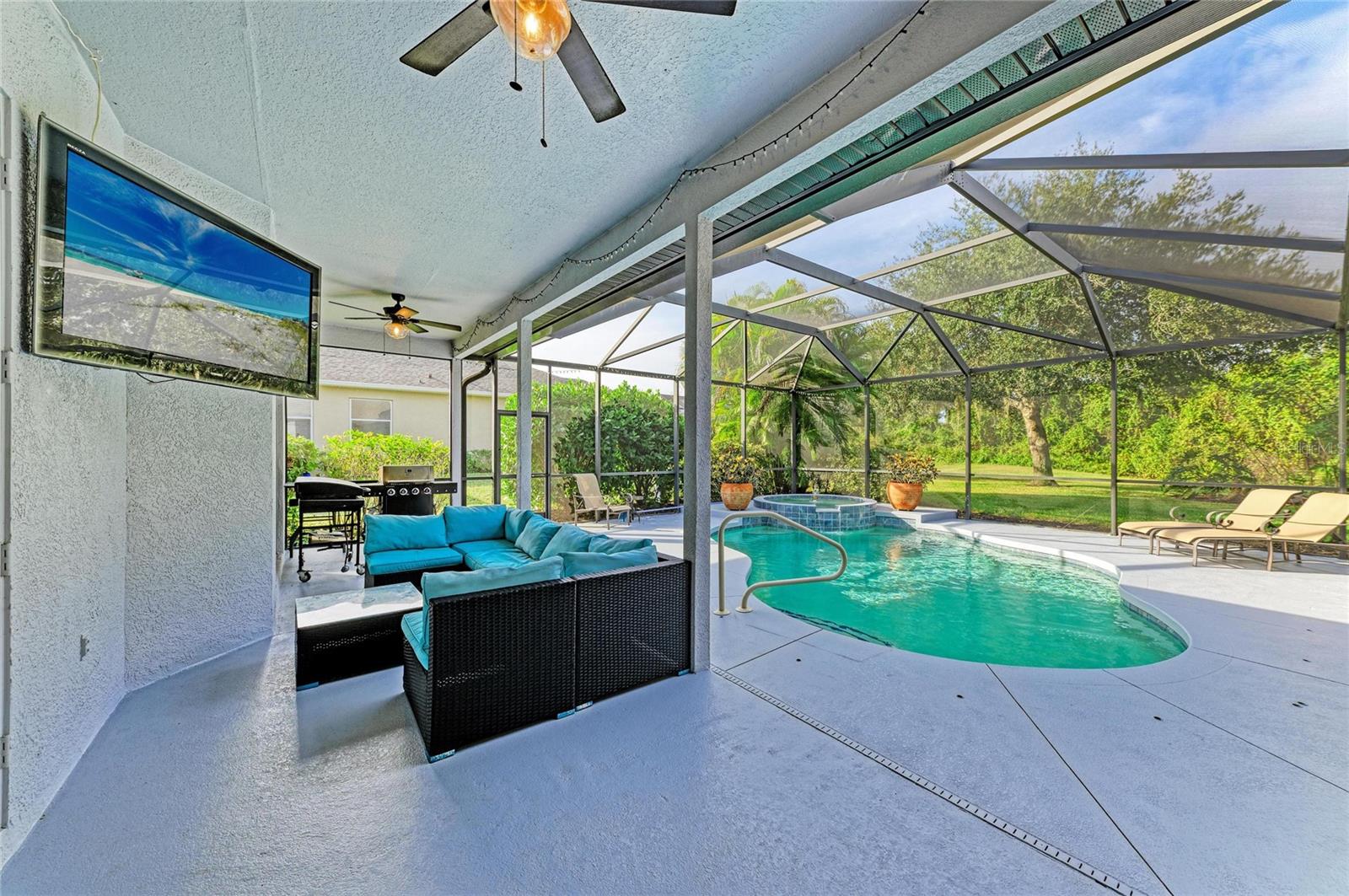 MILL CREEK VII - Residential