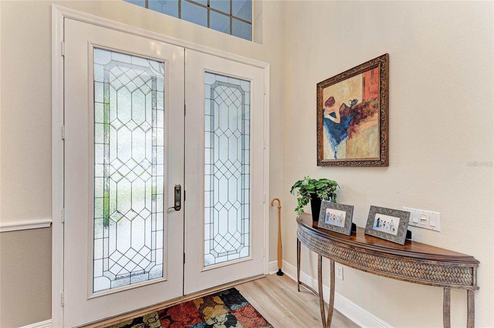 MILL CREEK VII - Residential