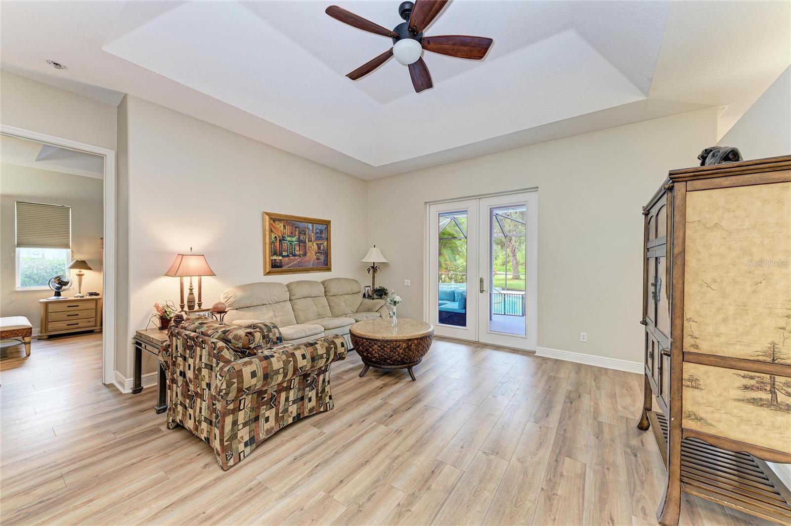 MILL CREEK VII - Residential