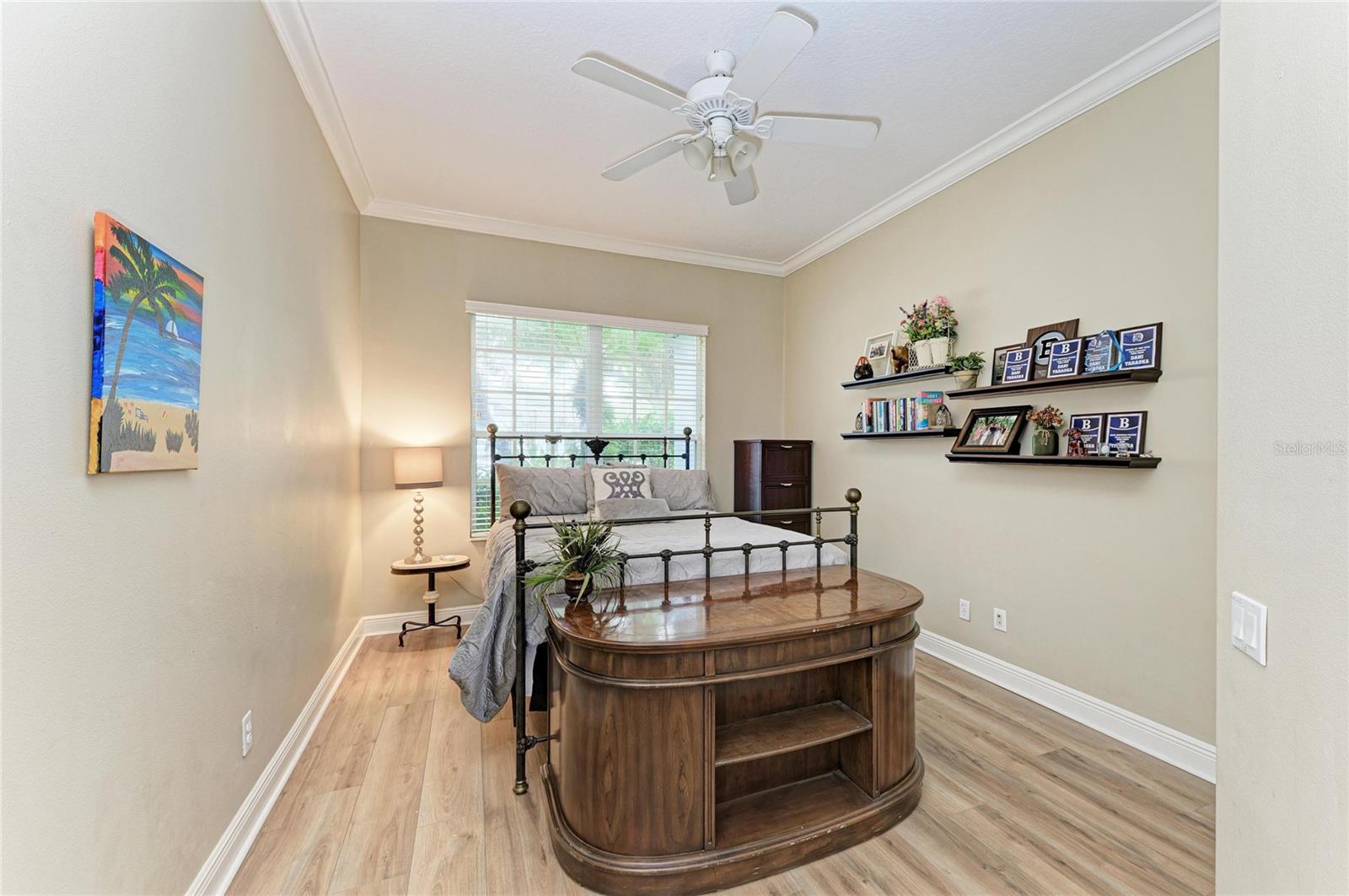 MILL CREEK VII - Residential