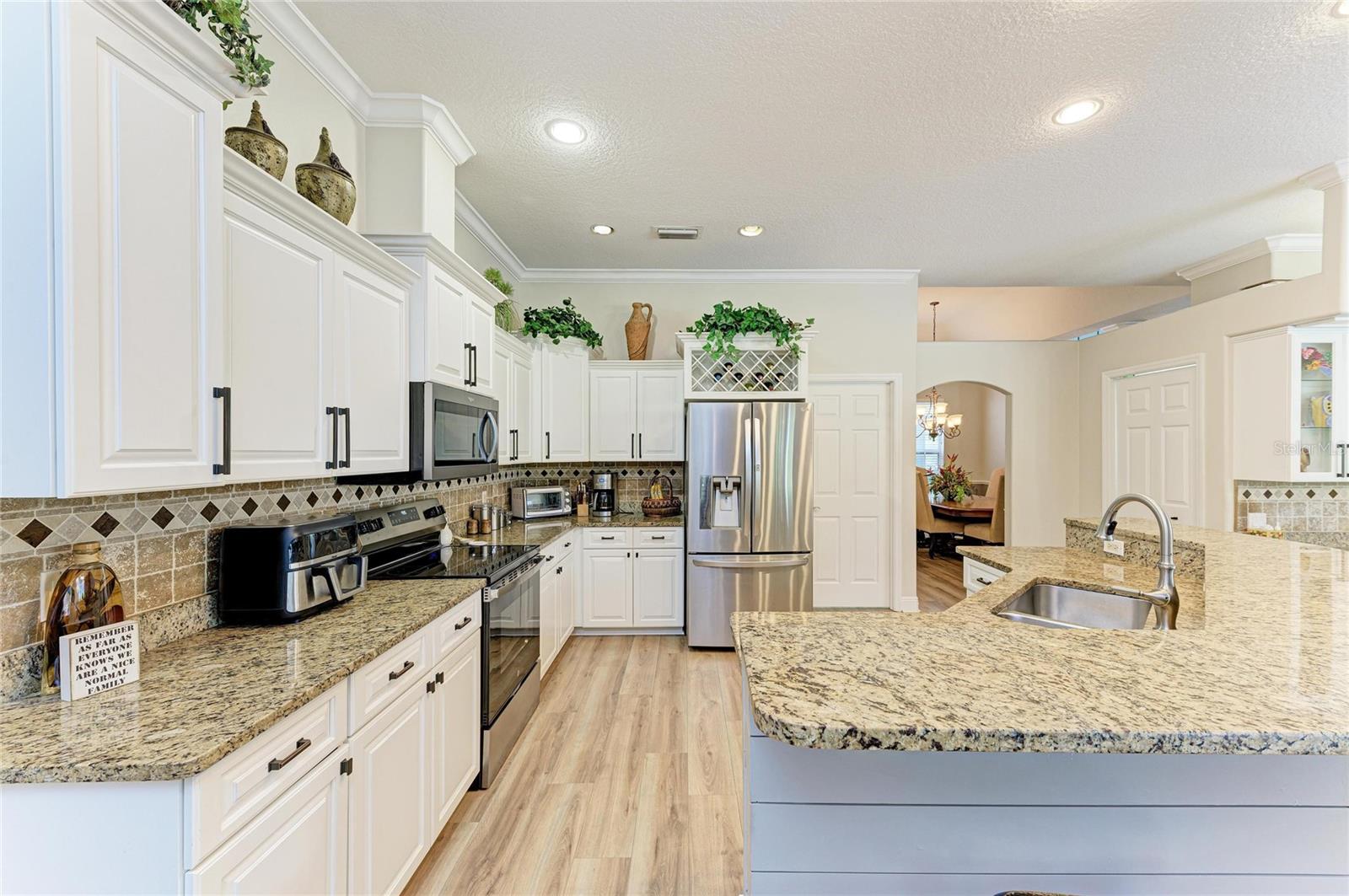 MILL CREEK VII - Residential