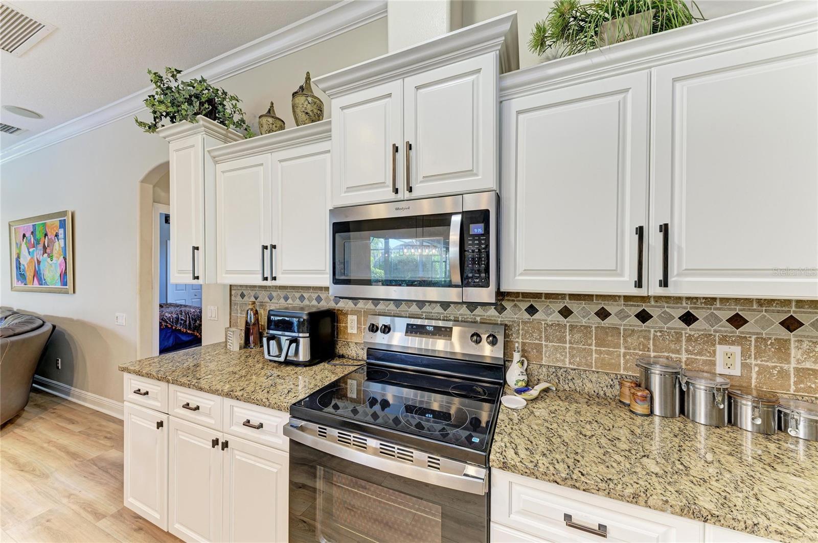 MILL CREEK VII - Residential