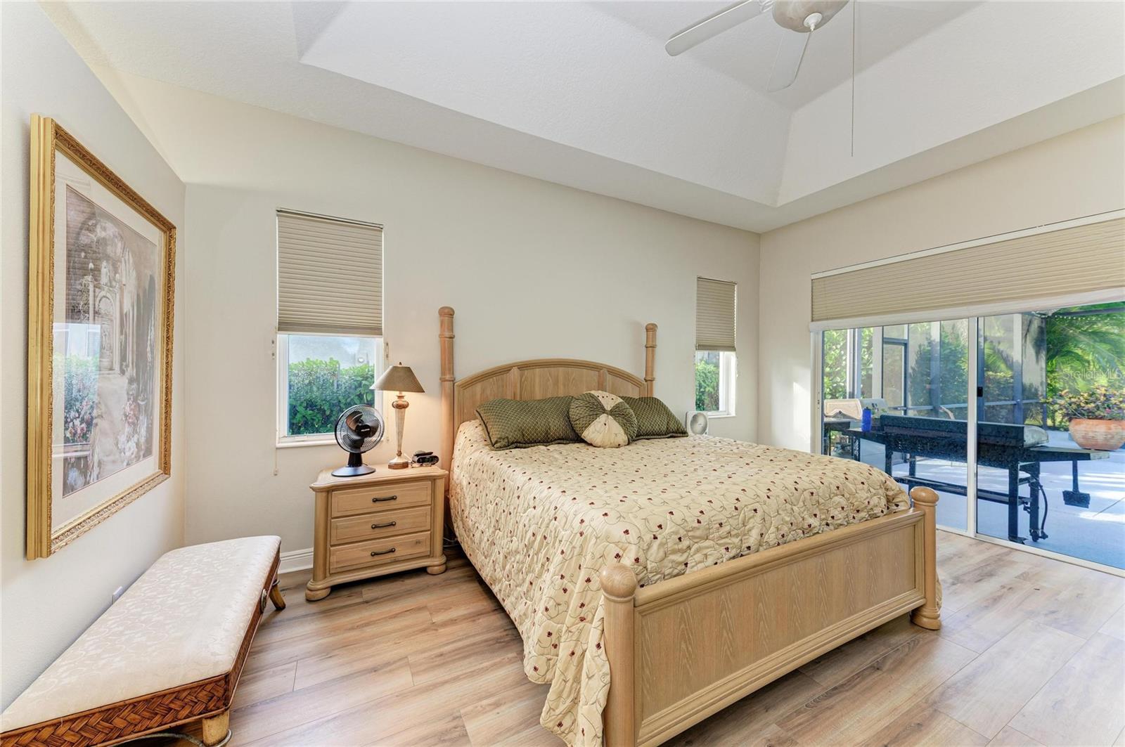 MILL CREEK VII - Residential