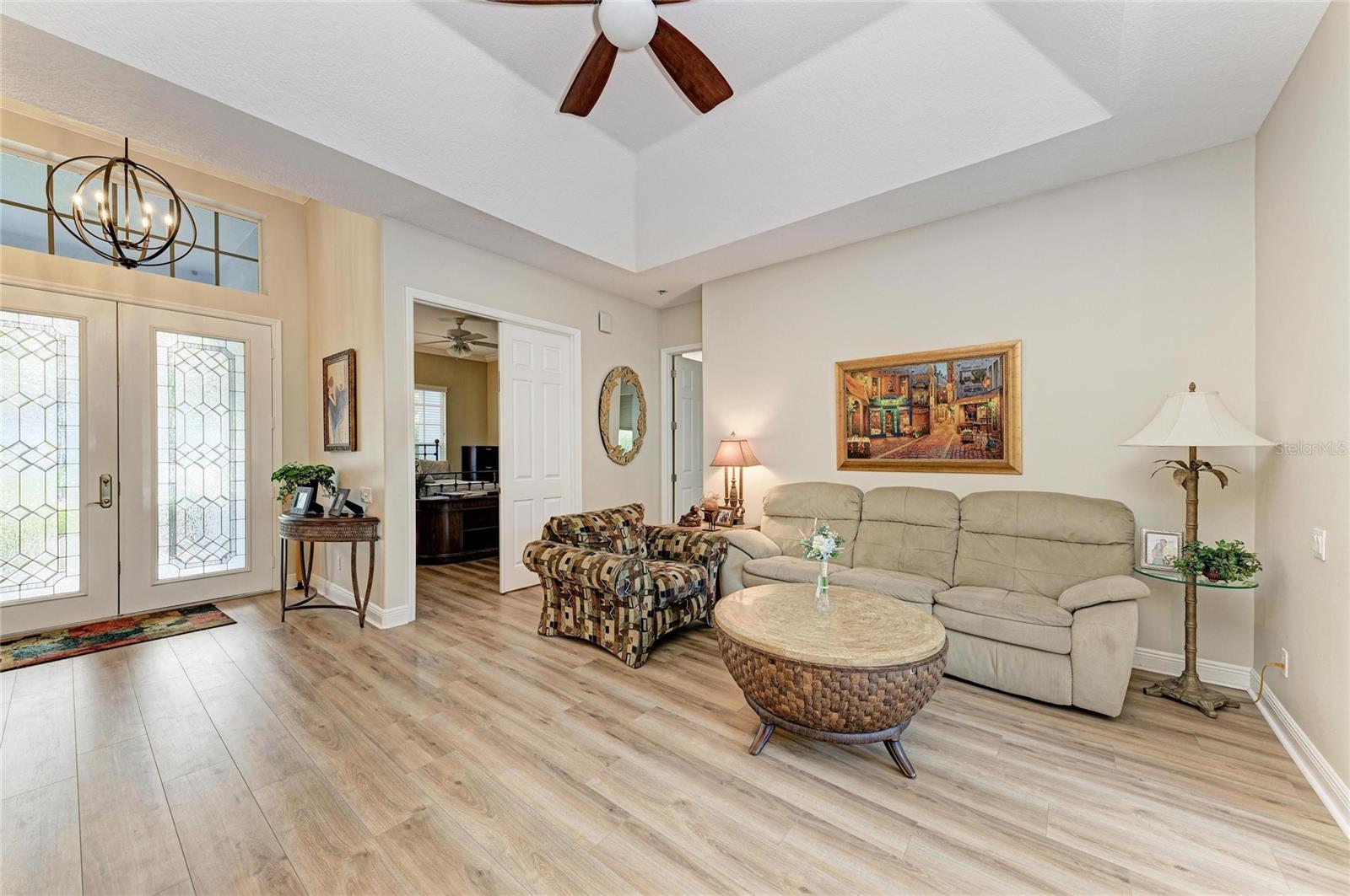 MILL CREEK VII - Residential