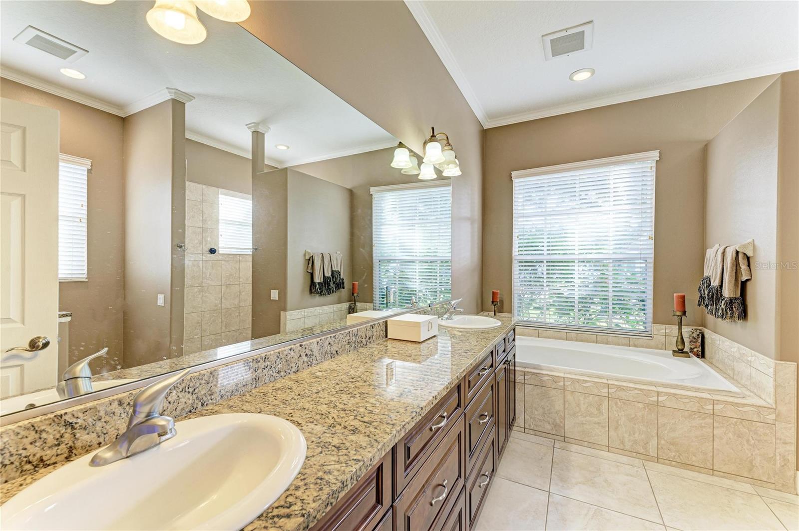 MILL CREEK VII - Residential