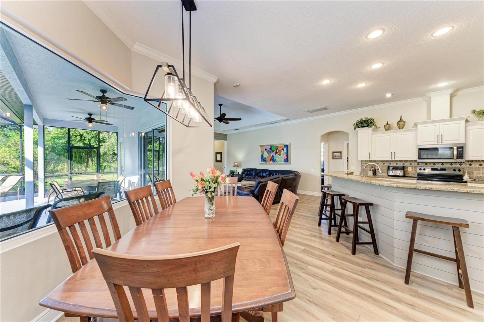 MILL CREEK VII - Residential