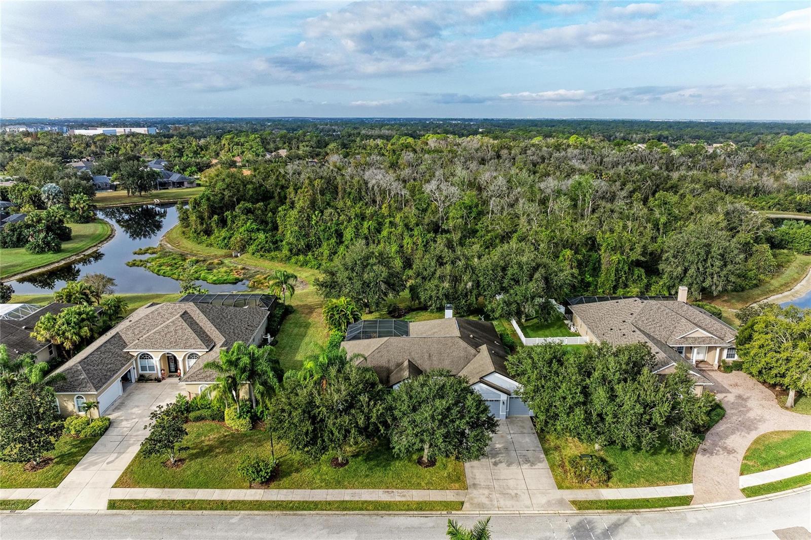 MILL CREEK VII - Residential