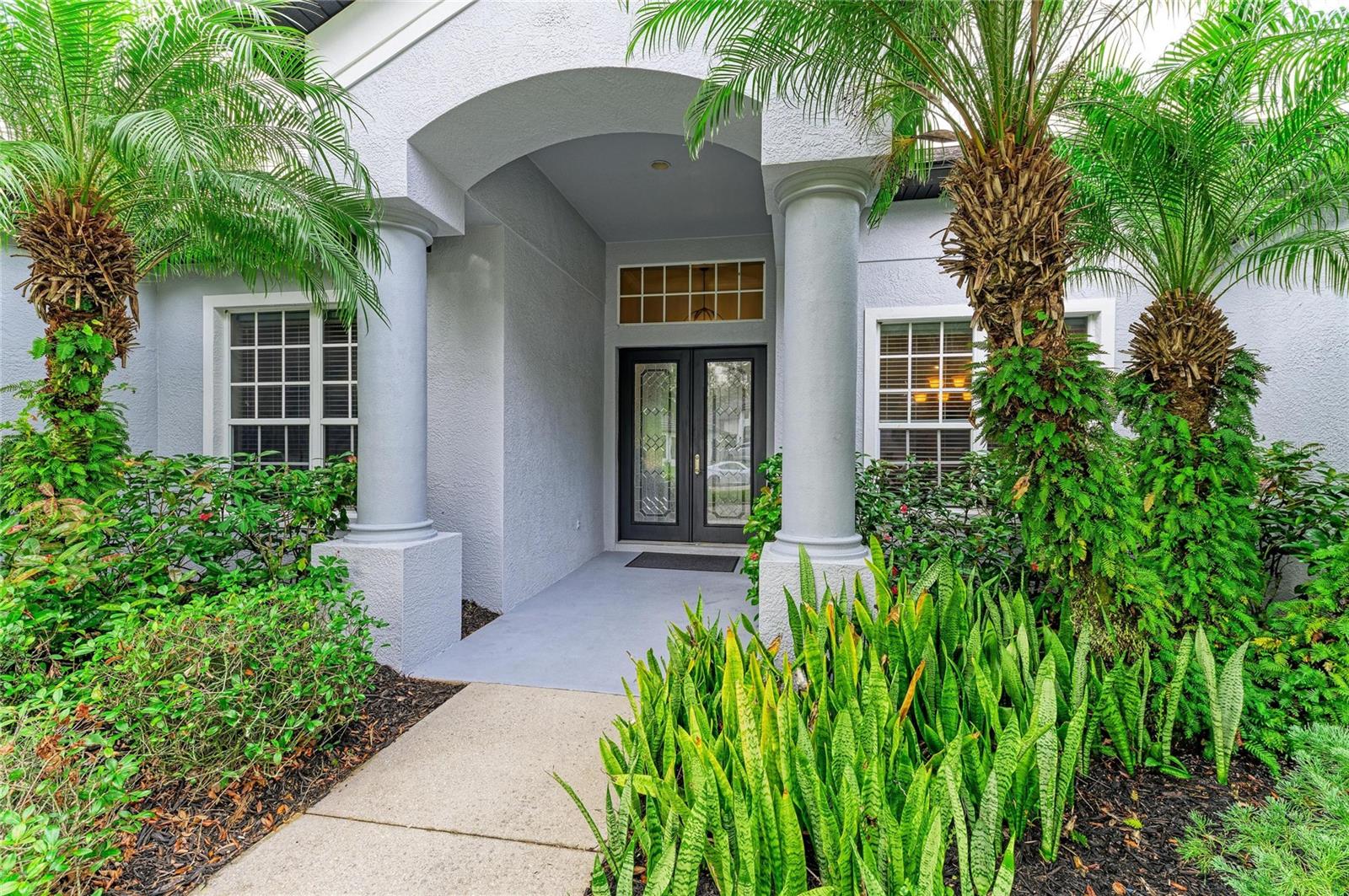 MILL CREEK VII - Residential