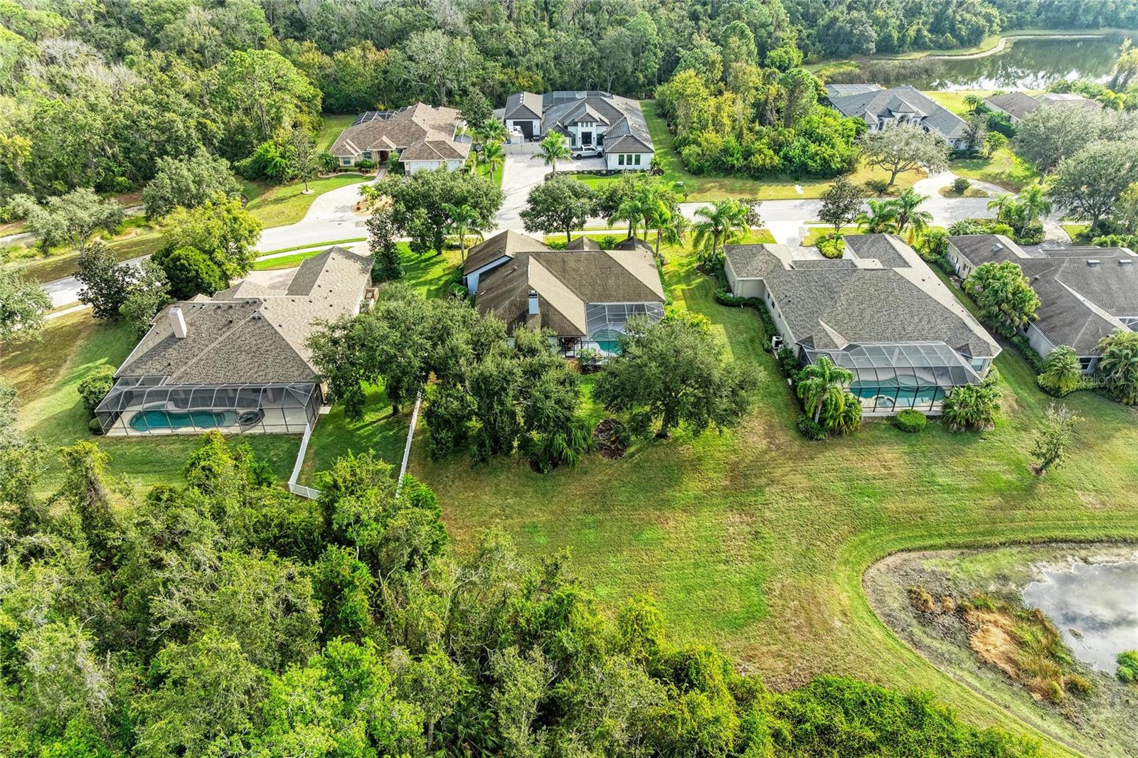 MILL CREEK VII - Residential