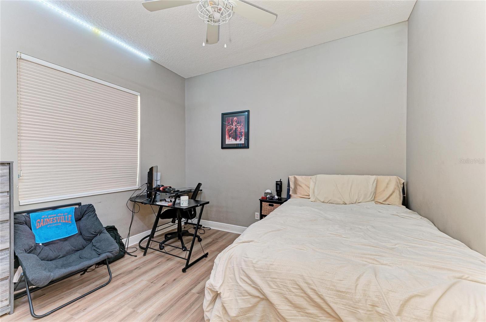 MILL CREEK VII - Residential