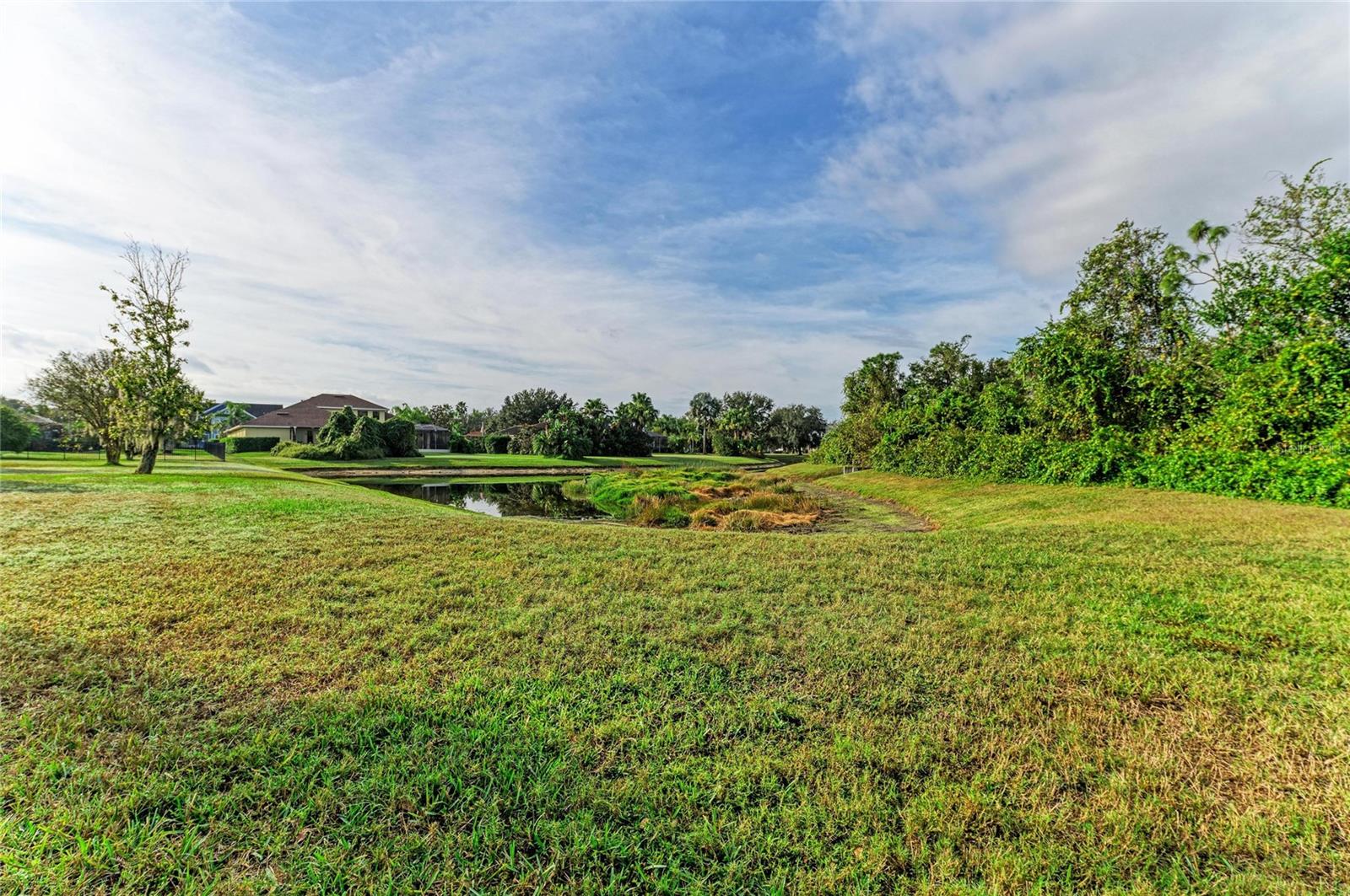 MILL CREEK VII - Residential