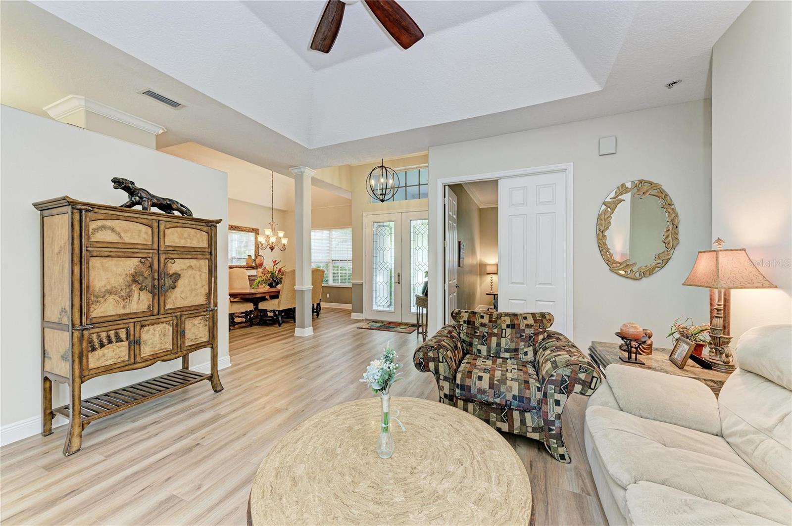 MILL CREEK VII - Residential