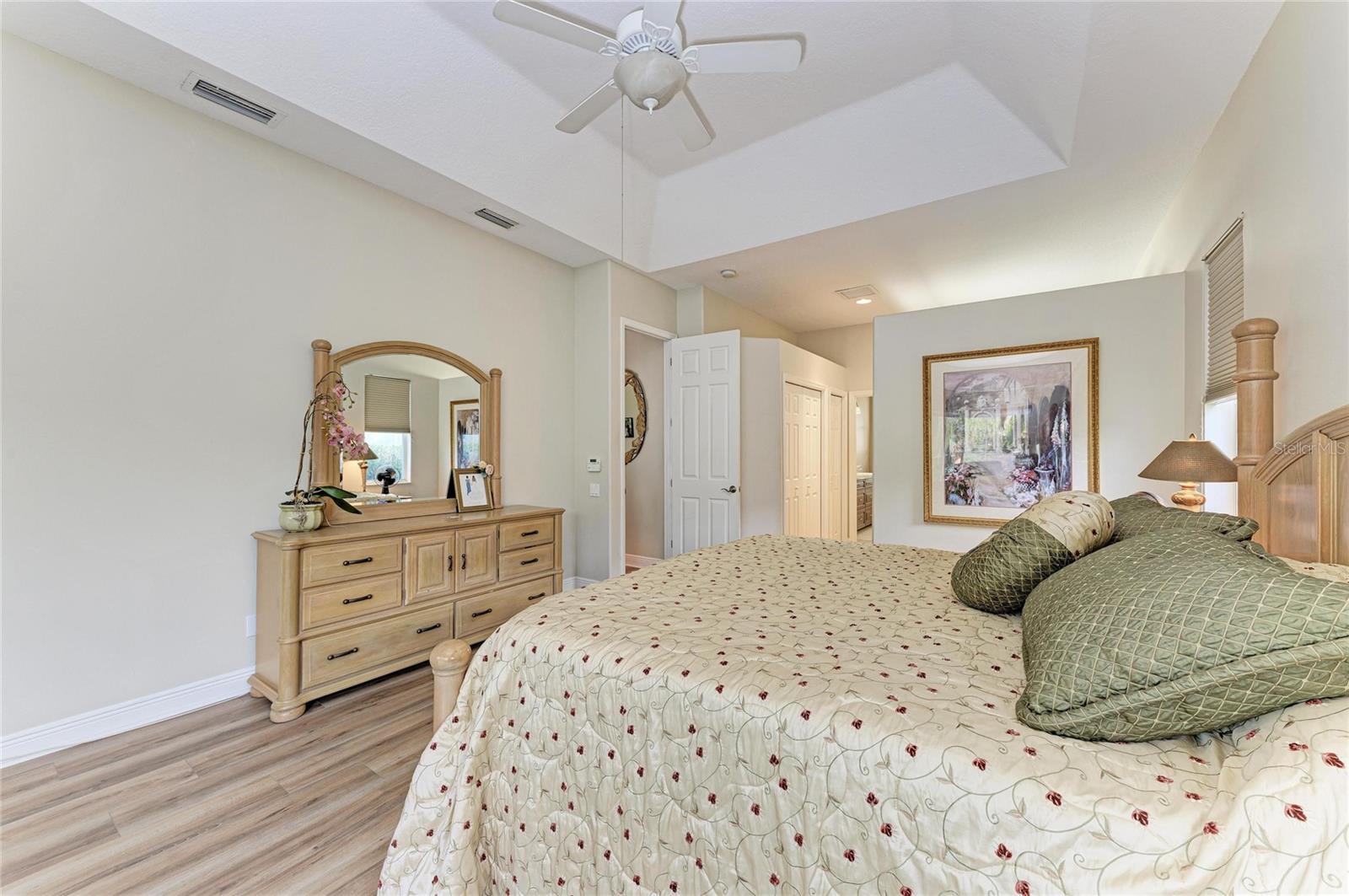 MILL CREEK VII - Residential