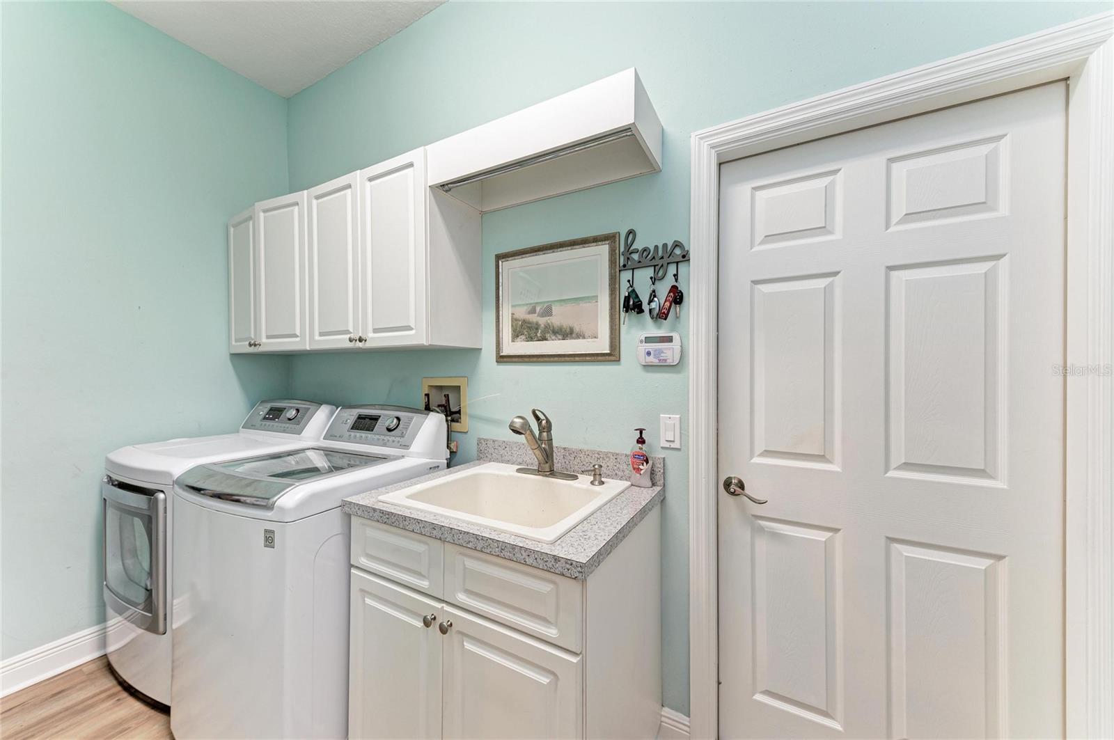 MILL CREEK VII - Residential