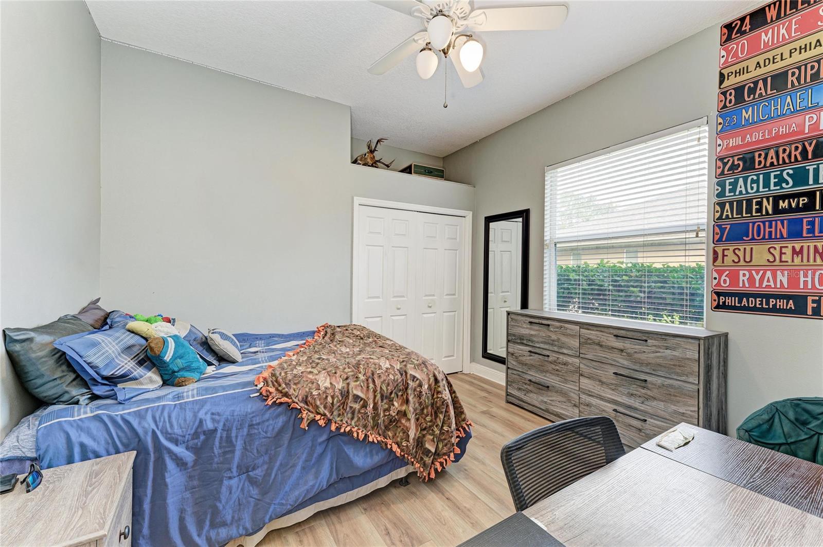 MILL CREEK VII - Residential