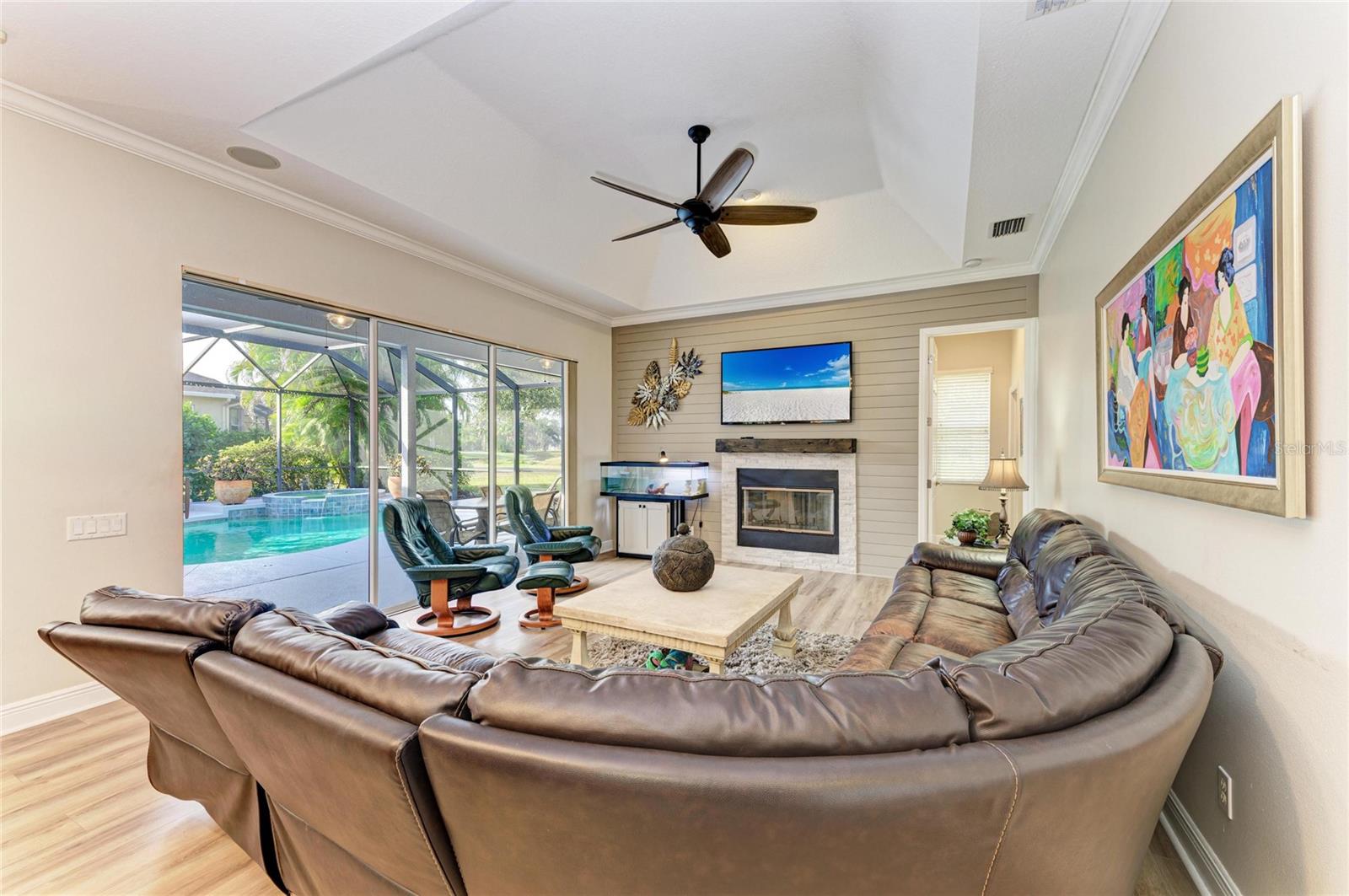 MILL CREEK VII - Residential