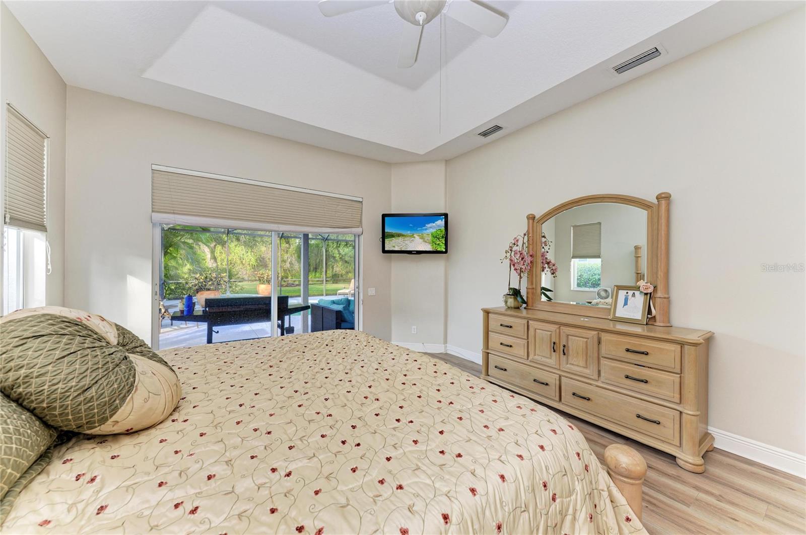 MILL CREEK VII - Residential