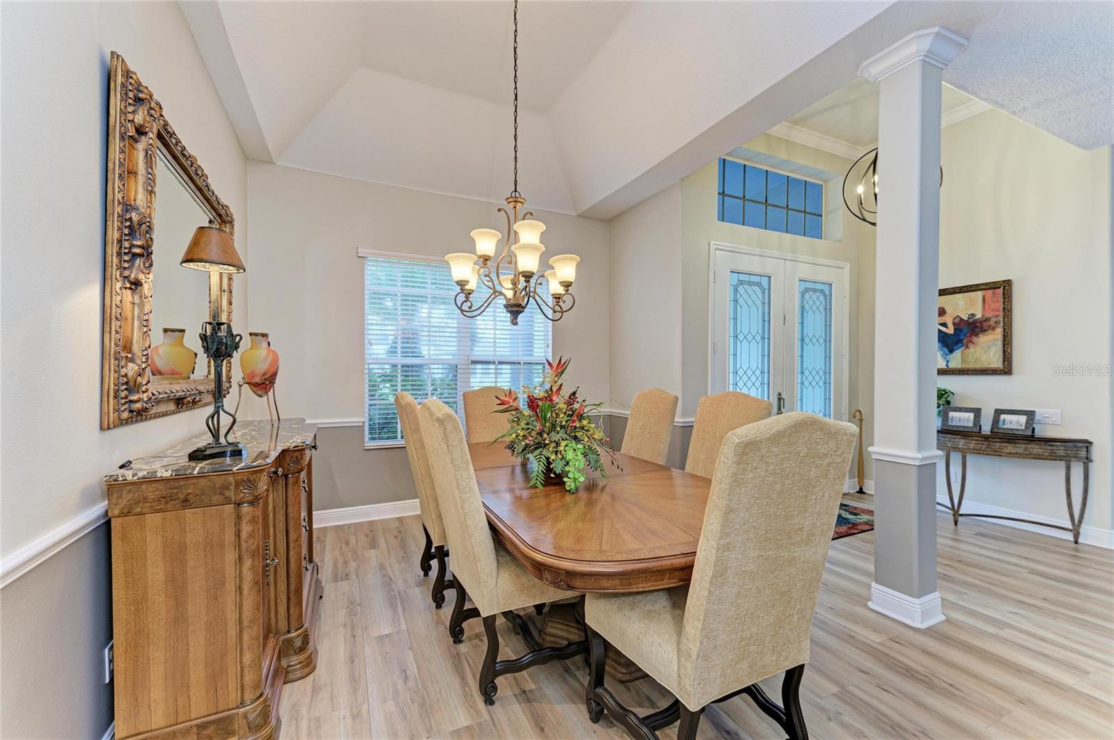 MILL CREEK VII - Residential