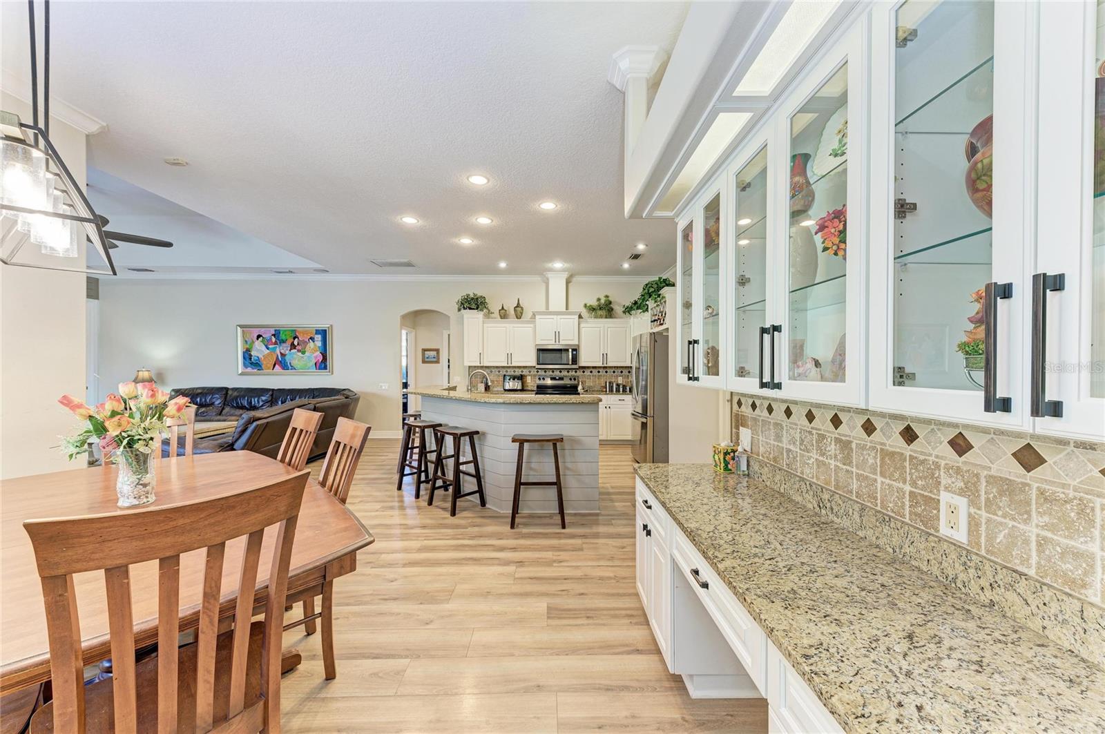 MILL CREEK VII - Residential