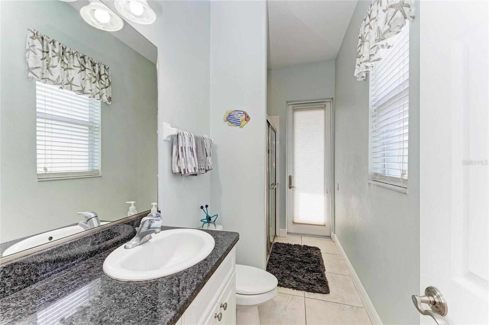 MILL CREEK VII - Residential