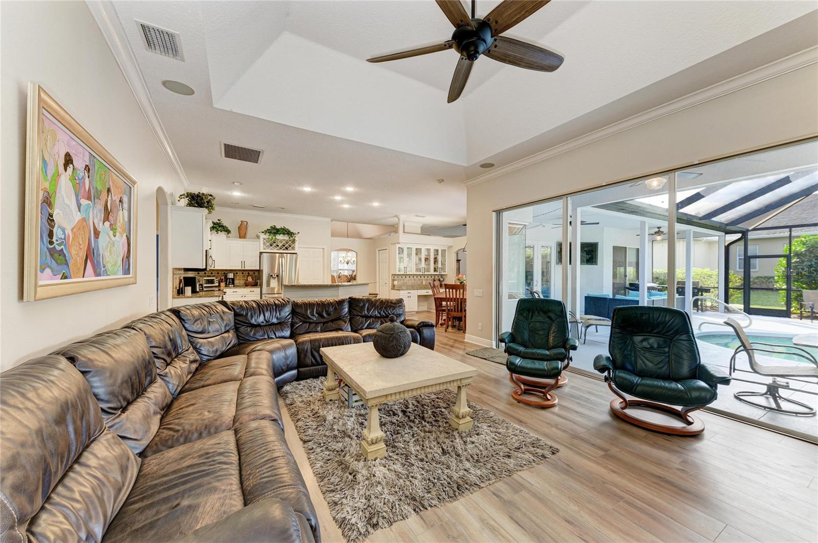 MILL CREEK VII - Residential