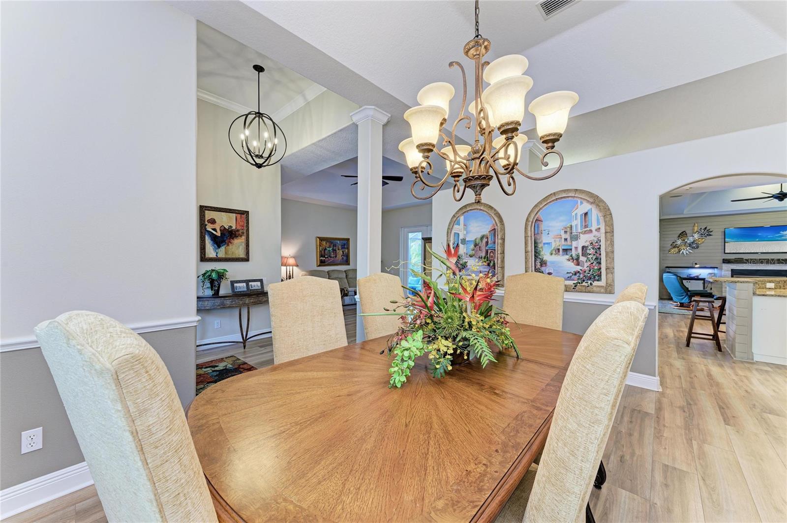 MILL CREEK VII - Residential