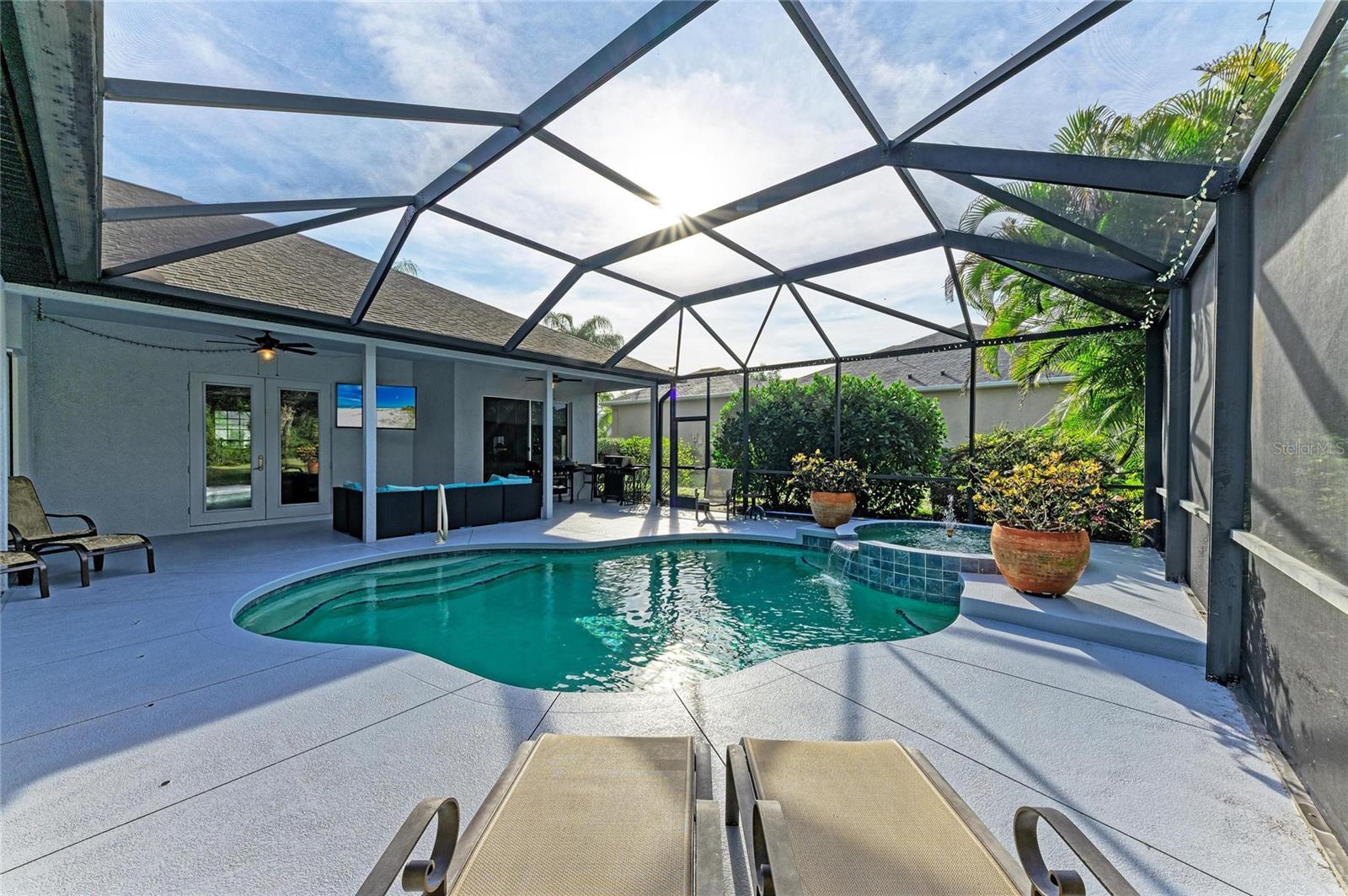 MILL CREEK VII - Residential