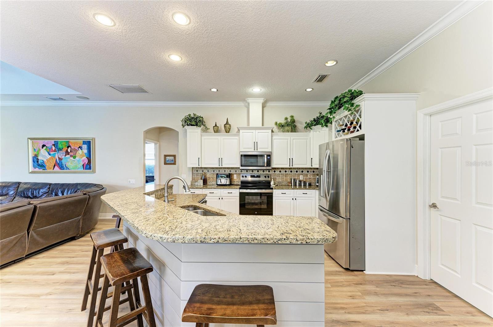 MILL CREEK VII - Residential