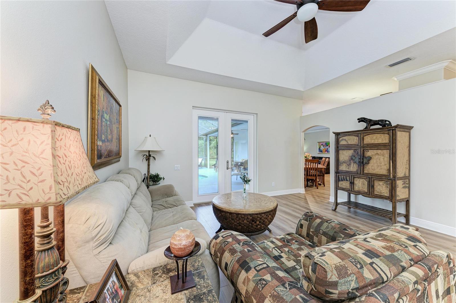 MILL CREEK VII - Residential