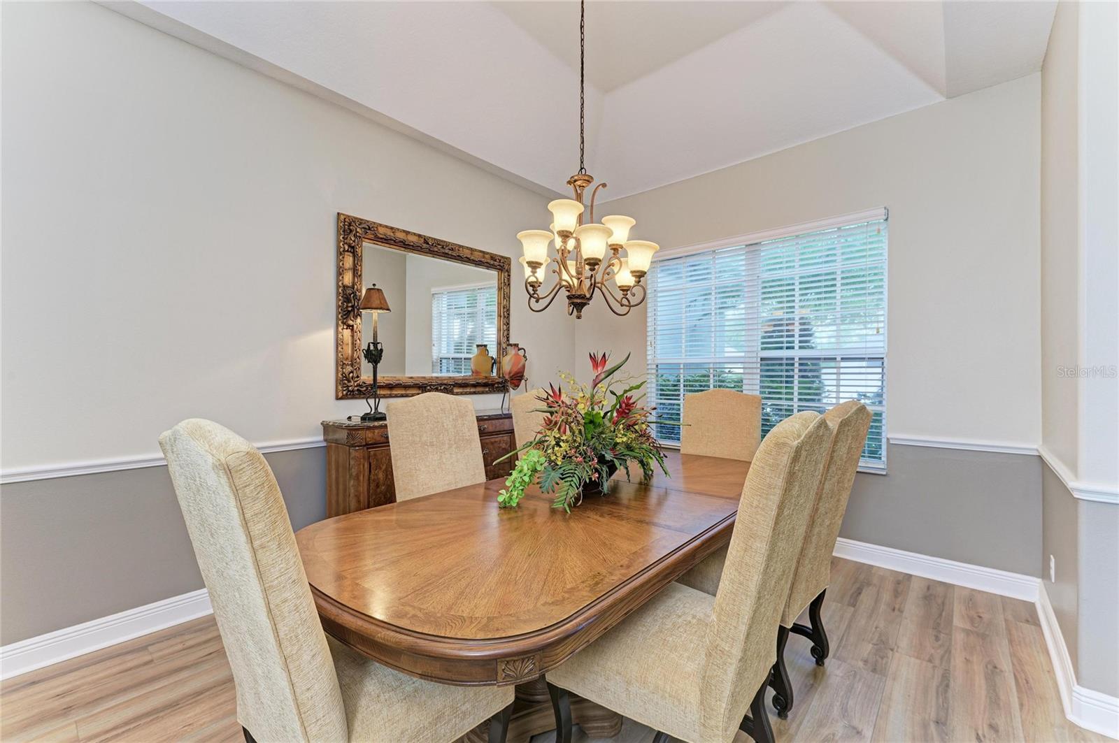 MILL CREEK VII - Residential