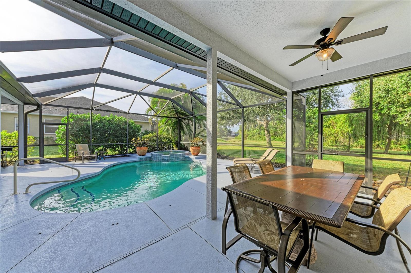 MILL CREEK VII - Residential