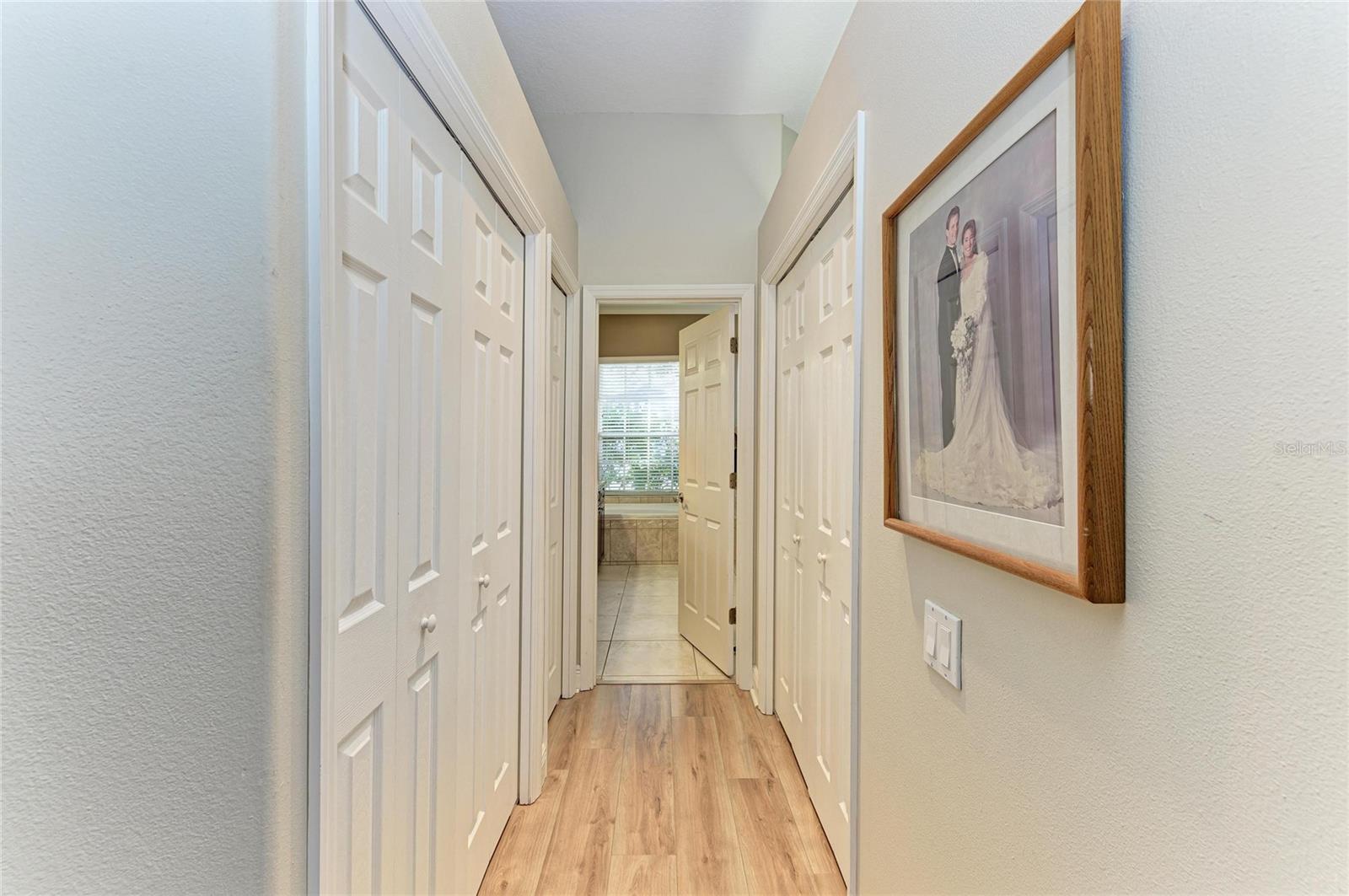 MILL CREEK VII - Residential